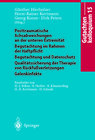 Buchcover Gutachtenkolloquium 15