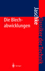 Buchcover Die Blechabwicklungen