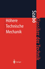 Buchcover Höhere Technische Mechanik