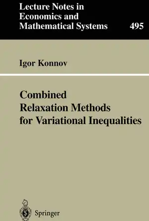 Buchcover ISBN 9783642568862