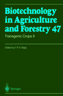 Buchcover Transgenic Crops II