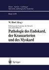 Buchcover Pathologie des Endokard, der Kranzarterien und des Myokard