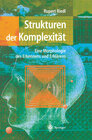 Buchcover Strukturen der Komplexität
