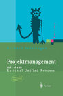 Buchcover Projektmanagement