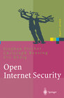 Buchcover Open Internet Security