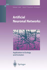 Buchcover Artificial Neuronal Networks