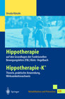 Buchcover Hippotherapie auf den Grundlagen der Funktionellen Bewegungslehre Klein-Vogelbach