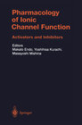 Buchcover Pharmacology of Ionic Channel Function: Activators and Inhibitors
