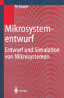 Buchcover Mikrosystementwurf