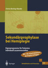 Buchcover Sekundärprophylaxe bei Hemiplegie