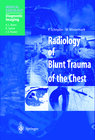Buchcover Radiology of Blunt Trauma of the Chest