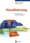 Buchcover Visualisierung