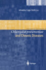 Buchcover Chlamydia pneumoniae and Chronic Diseases