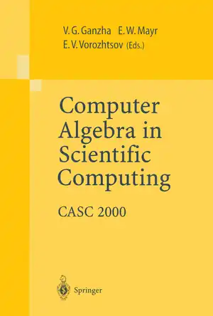 Buchcover ISBN 9783642572012