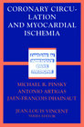 Buchcover Coronary Circulation and Myocardial Ischemia