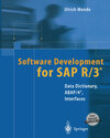 Buchcover Software Development for SAP R/3®