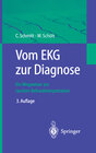 Buchcover Vom EKG zur Diagnose