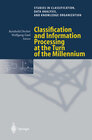 Buchcover Classification and Information Processing at the Turn of the Millennium