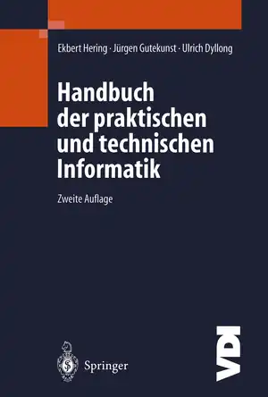 Buchcover ISBN 9783642572876