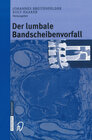 Buchcover Der lumbale Bandscheibenvorfall