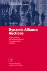 Buchcover Dynamic Alliance Auctions