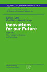 Buchcover Innovations for our Future