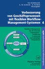 Buchcover Verbesserung von Geschäftsprozessen mit flexiblen Workflow-Management-Systemen 4