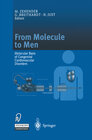 Buchcover From Molecule to Men
