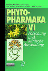 Buchcover Phytopharmaka VI