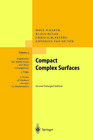 Buchcover Compact Complex Surfaces