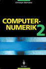 Buchcover Computer-Numerik 2