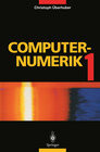 Buchcover Computer-Numerik 1