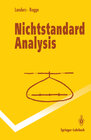 Buchcover Nichtstandard Analysis