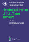 Buchcover Histological Typing of Soft Tissue Tumours