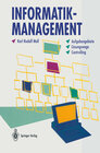 Buchcover Informatik-Management