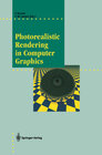 Buchcover Photorealistic Rendering in Computer Graphics