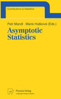 Buchcover Asymptotic Statistics