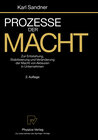 Buchcover Prozesse der Macht