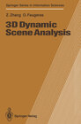 Buchcover 3D Dynamic Scene Analysis