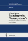 Buchcover Pathologie des Nervensystems V