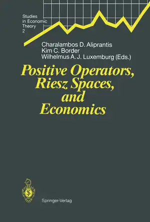 Buchcover ISBN 9783642581991