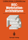 Buchcover RISC-Workstation-Architekturen