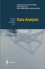 Buchcover Data Analysis