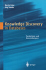 Buchcover Knowledge Discovery in Databases
