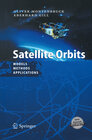 Buchcover Satellite Orbits
