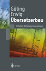 Buchcover Übersetzerbau