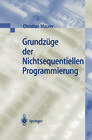 Buchcover Grundzüge der Nichtsequentiellen Programmierung