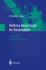 Buchcover Asthma bronchiale im Kindesalter