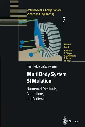 Buchcover ISBN 9783642585159