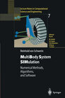Buchcover MultiBody System SIMulation